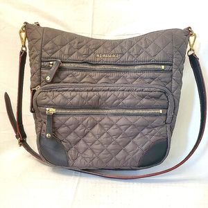 Mz Wallace shoulder purse